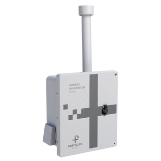 10000 Environmental Monitor