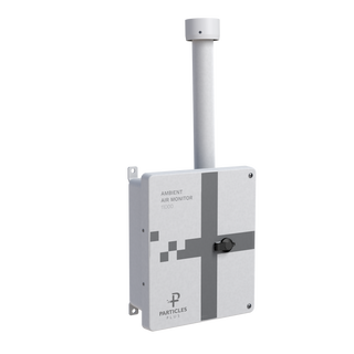 11000 Environmental Monitor