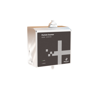2301 Remote Particle Counter