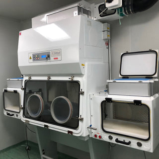 Pharmacy Isolator (+ve Pressure)