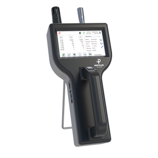 8503 Handheld Particle Counter