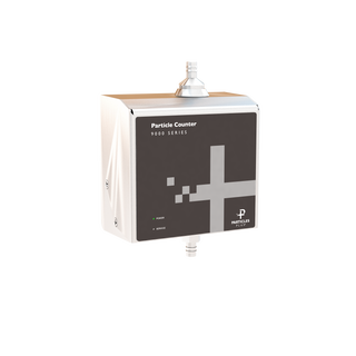 9510 Remote Particle Counter