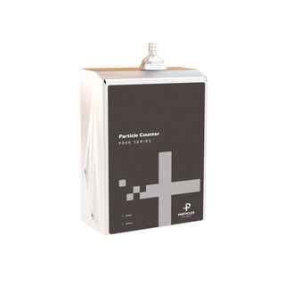9501P Remote Particle Counter