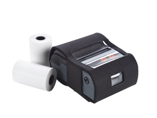 Thermal Printer (External) with 2 rolls of paper