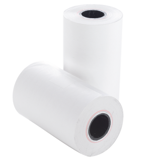 Thermal Printer Cleanroom Paper - 10 Pack