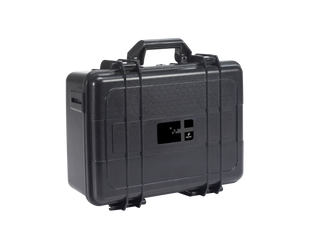 8000 Series Carrying Case