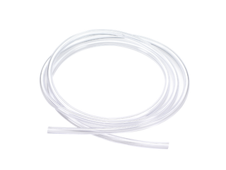 Tubing 1/4" OD (1/8" ID) Urethane per foot