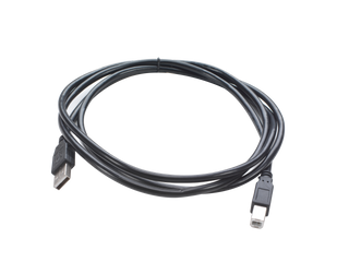 USB Cable 6' (1.8m)