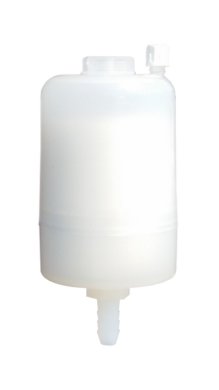 Purge Filter Assembly 1.0 CFM (28.3 LPM)