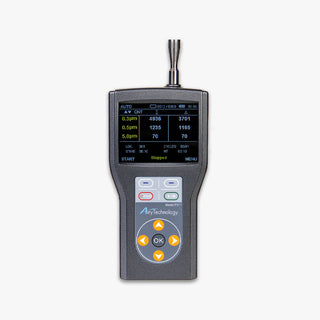 Calibration - Airy Technology (Standard)