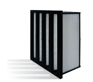 Compact Filter Class F7