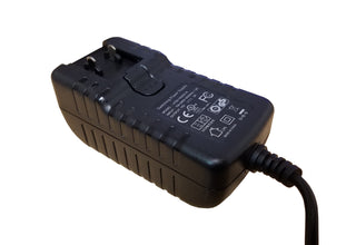 Power Supply 15V ~2amp 100-240VAC (Select adapter -US, -EU, -UK or -CN)