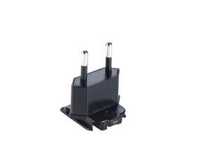 Power Connector (Europe, Korea)