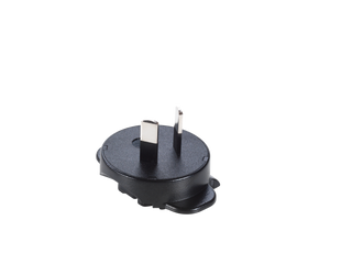 Power Connector (Australia, China)