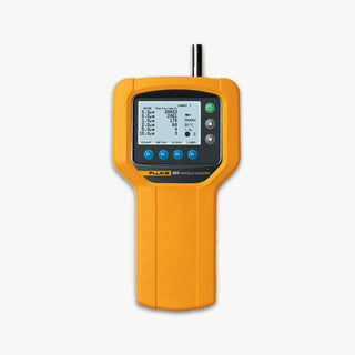 Calibration - Fluke Handheld (Standard)