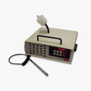 Calibration - Hiac Royco (Standard)