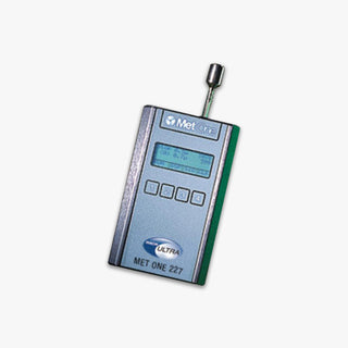 Calibration - Met One 200 (Standard)