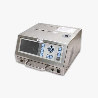 Calibration - Met One 3300 (Standard)