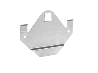 Remote Mounting Bracket 2000/9000 Series