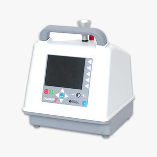 Calibration - PMS Lasair II (Standard)