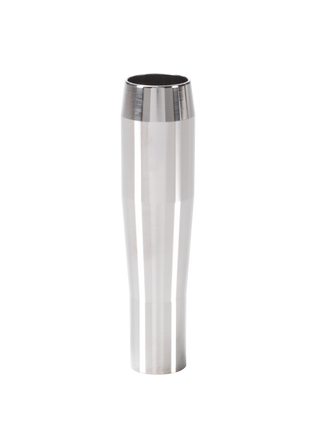 Isoprobe Threaded 0.1 CFM (2.83 LPM) Nickel Plated Aluminum