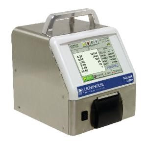 Calibration - Lighthouse Solair (Standard)