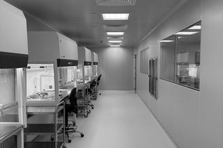 Integrated Cleanrooms