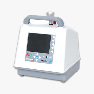 Calibration - PMS Lasair II  (ISO 21501-4:2018)