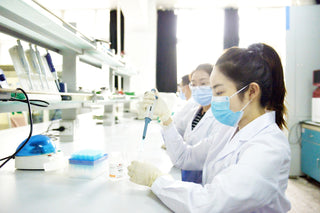 Laboratories & Research