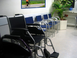 Waiting Rooms