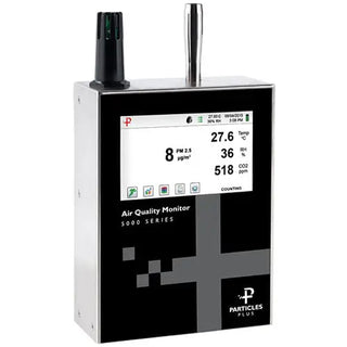 IAQ - Air Quality Monitor - 5000 Series