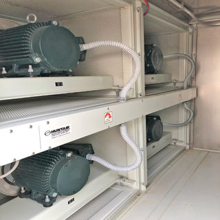 Air Handling Units