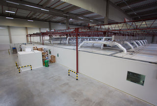 Nano Clean Clean-Cell 3.0 free-standing-modular-cleanroom