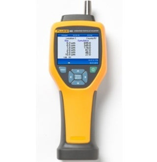 Calibration - Fluke Handheld (Standard)
