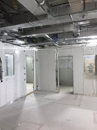 Modular Panel System