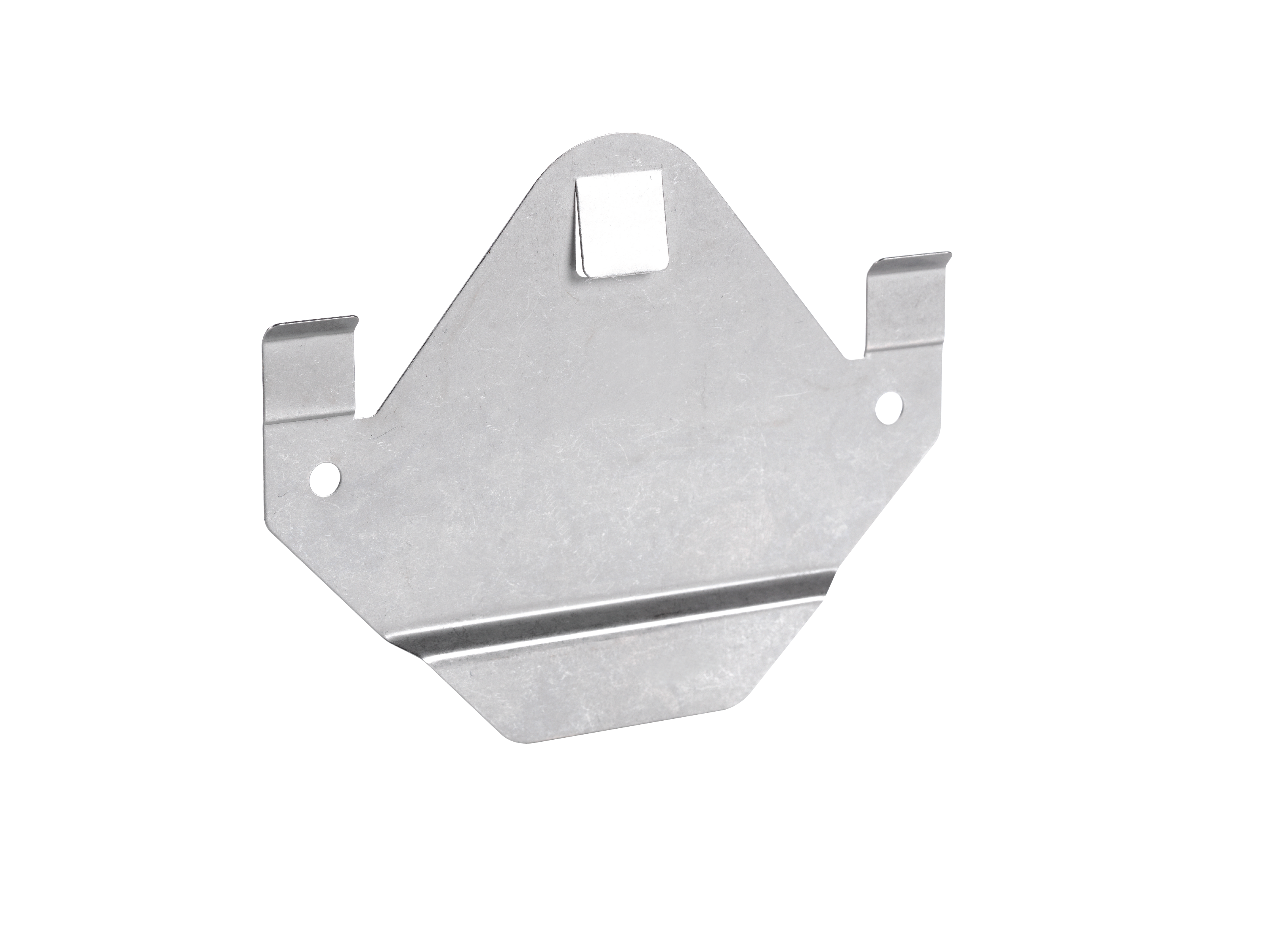 Remote Adapter Bracket Remote Mounting Bracket 2000/9000 Series – Nano Clean IAQ